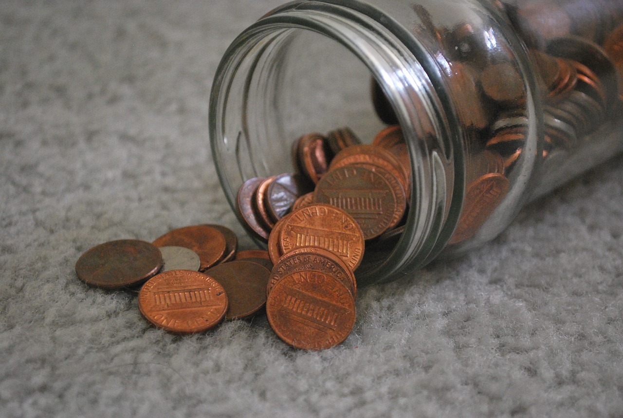 Creating a Strategy for Trading Penny Stocks